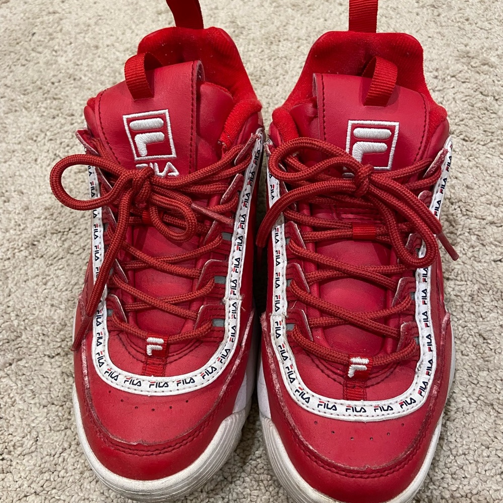 FILA Sneakers